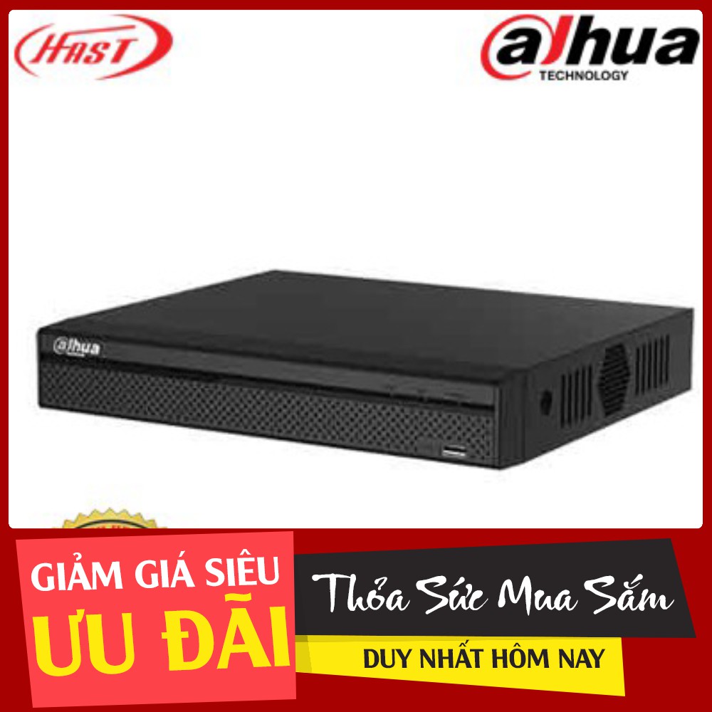 Đầu ghi hình Dahua IP NVR 4108HS-4KS2