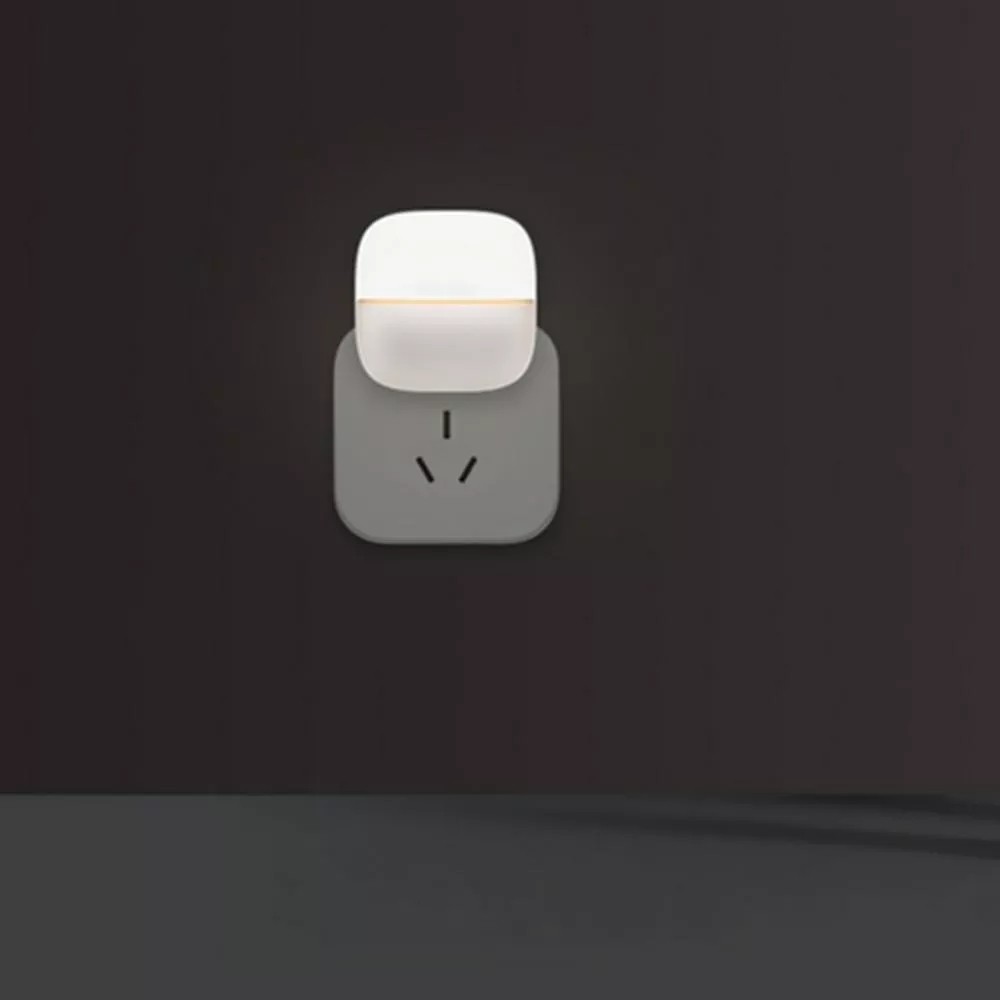 Đèn ngủ plug-in Yeelight  đèn ngủ cảm biến ánh sáng-YLYD09YL