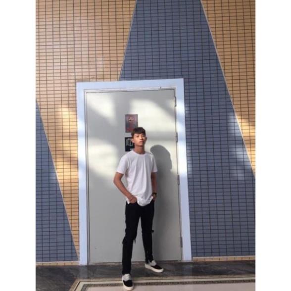 [Freeship+Box+Bill] Giày Thể Thao 𝐕𝐀𝐍𝐒 Fear Of God FOG đen trắng Tăng Chiều Cao nam nữ cao cấp 2021 Hot Trend | BigBuy360 - bigbuy360.vn