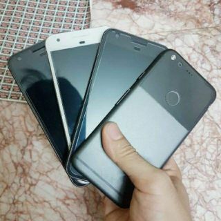 Điện thoại Google Pixel và Pixel XL Likenew 99%