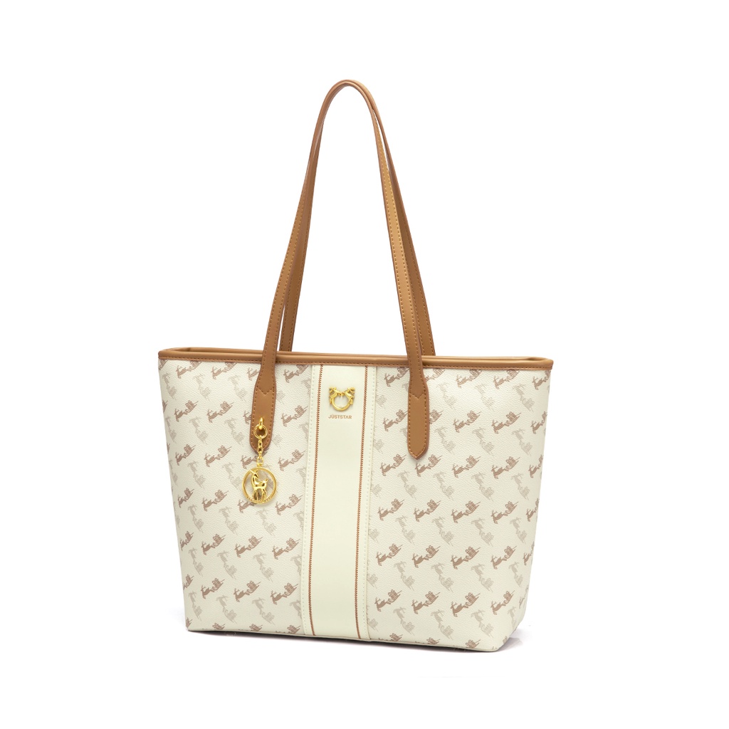 Túi Tote bag công sở đẹp sang trọng size to lớn đi làm đi chơi du lịch cao cấp Just Star ViAnh Store 172849