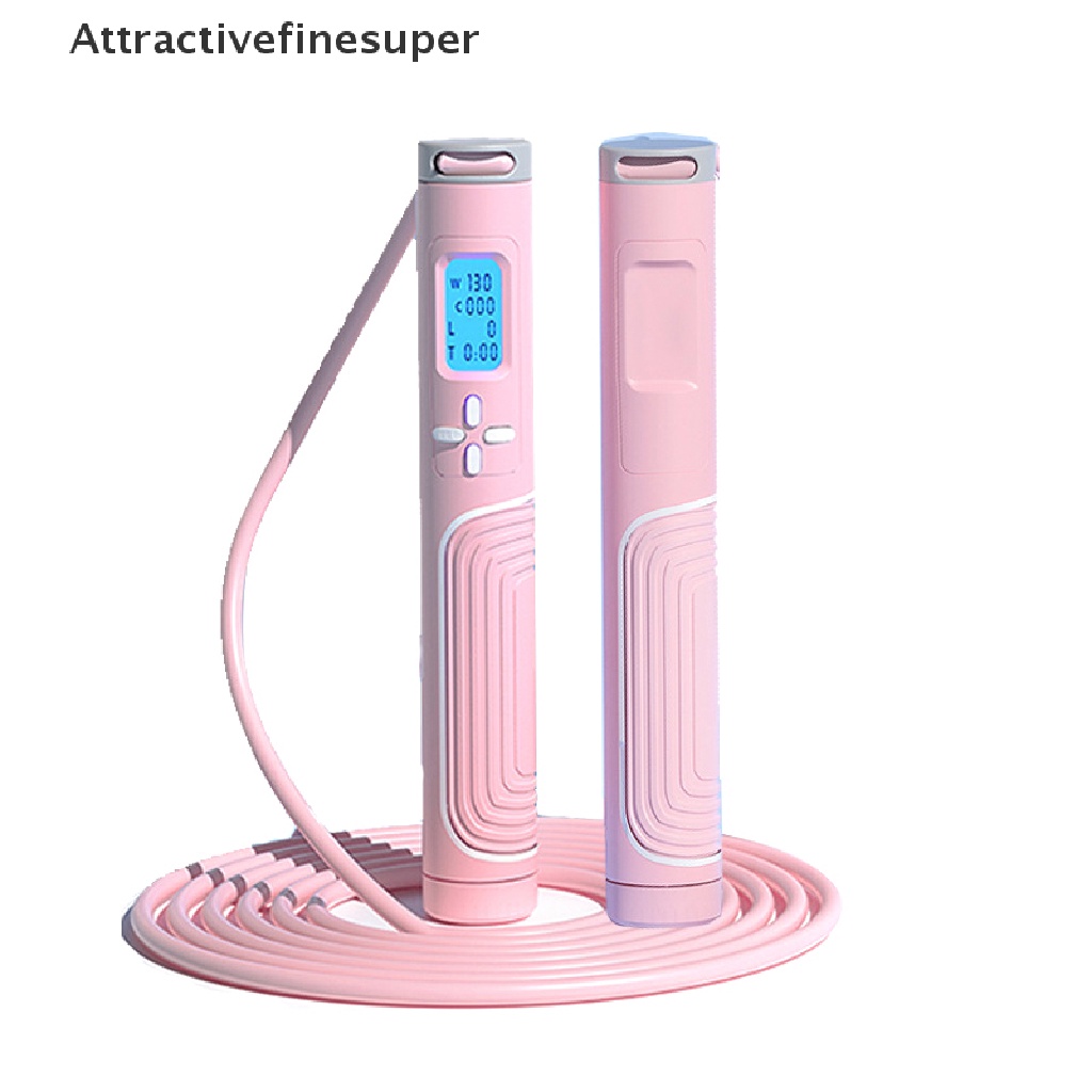 Dây Nhảy Có Bộ Đếm Số Kỹ Thuật Số Tiện Dụng