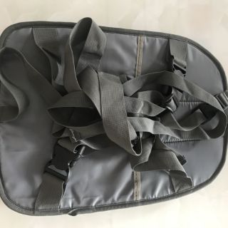 Ba lô đeo lồng chim hiệu CHINH PRO!!