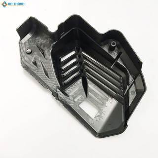 Ốp két nước SH 150 (2020) sơn carbon