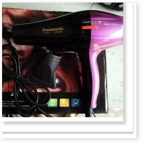 Máy Sấy Tóc Pannasonic 3100 2300w - Máy Sấy Tóc Dành Cho Salon - PANASONIC2300