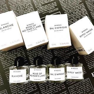Nước hoa Byredo Blanche dạng chấm 10ml