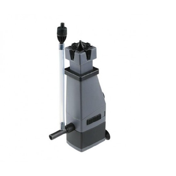 Lọc váng bể cá Sunsun JY-02, JY-03