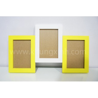 COMBO BỘ 3 KHUNG HÌNH ĐỂ BÀN