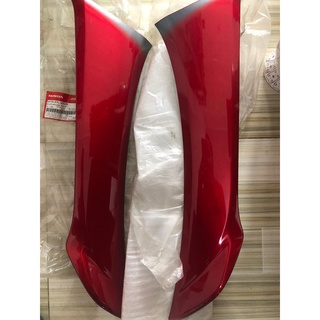 Yếm bửng future neo 2006-2010 chính hãng honda