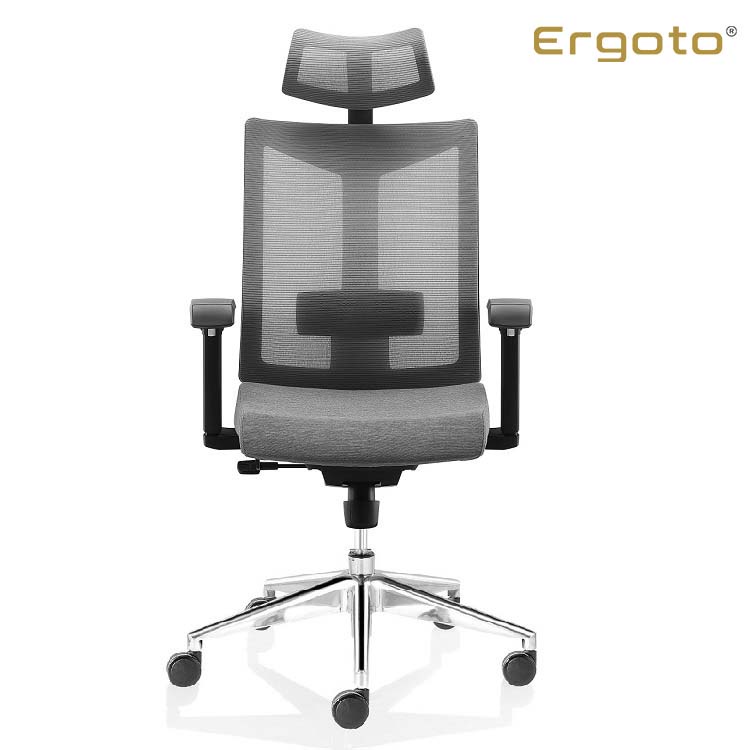 Ghế văn phòng cao cấp Ergoto Ergonomic office chair Stark S27H-AL