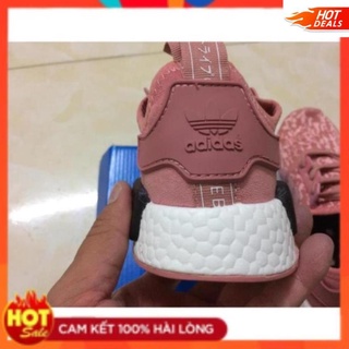SALLE LV 10.10 𝐒𝐀𝐋𝐄 𝐒Ố𝐂 giày MND hồng xước . :)) [ NEW ĐẸP ] . new XCv " : ˇ <  , HOT 12 .12 !!