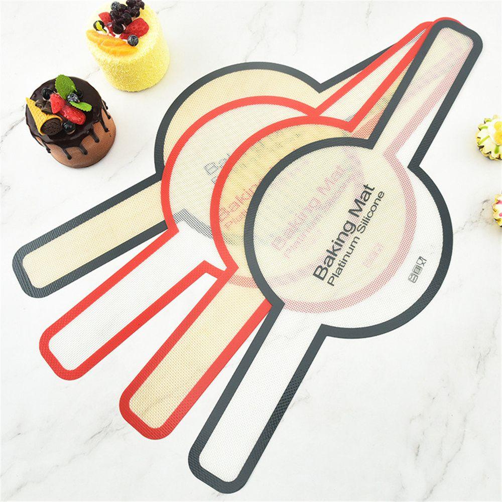 KENT long-handled silicone bread baking mat baking pan