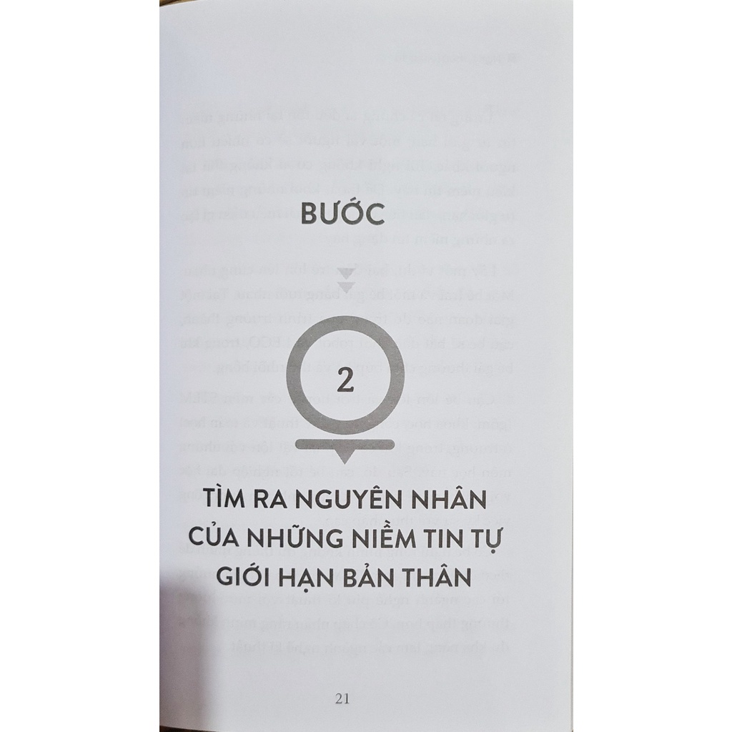 Sách - Nghệ thuật kiên trì