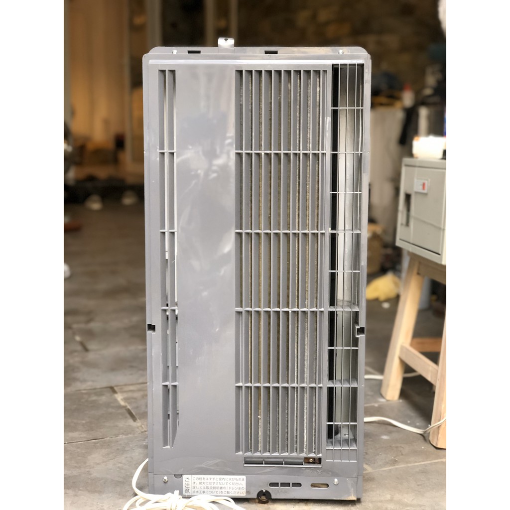 Máy lạnh mini Toyotomi TIW-A160C- nội địa, có điều khiển