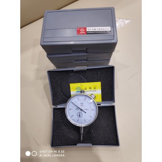 Đồng hồ so 10mm 0.01mm