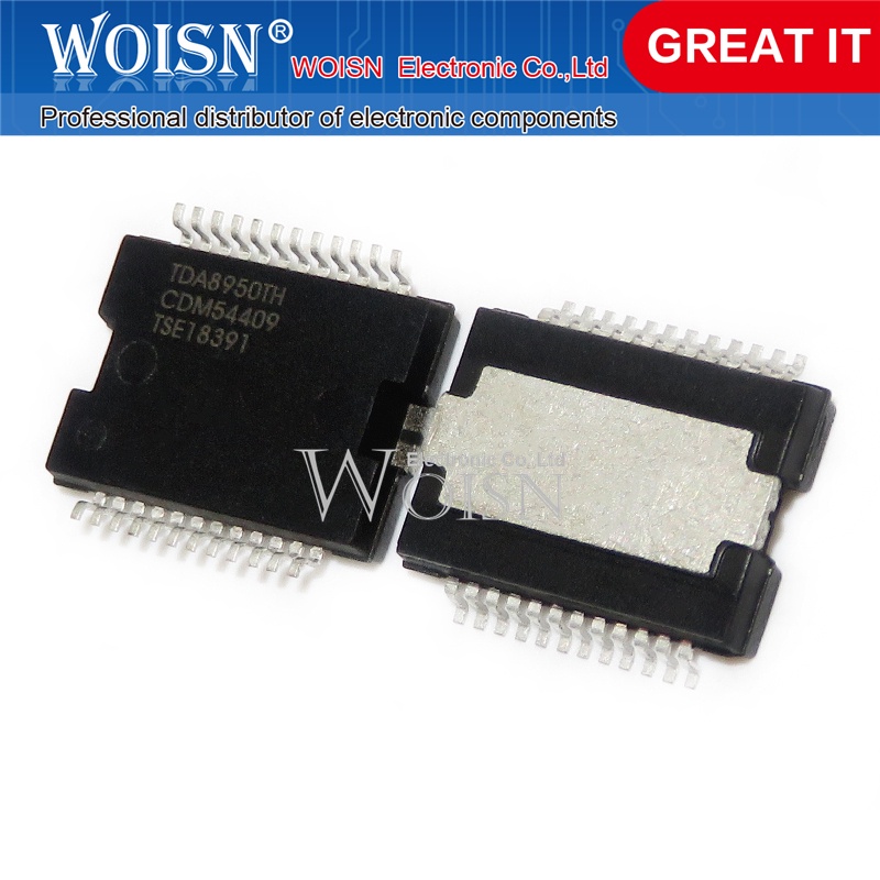 1 Sản Phẩm Mới Chính Hãng tda8950th tda8950 Hsp-24