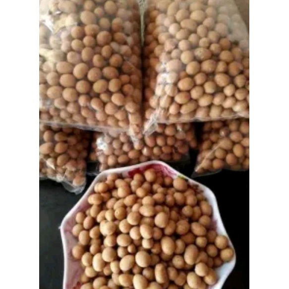 Đậu phụng bịch 1kg