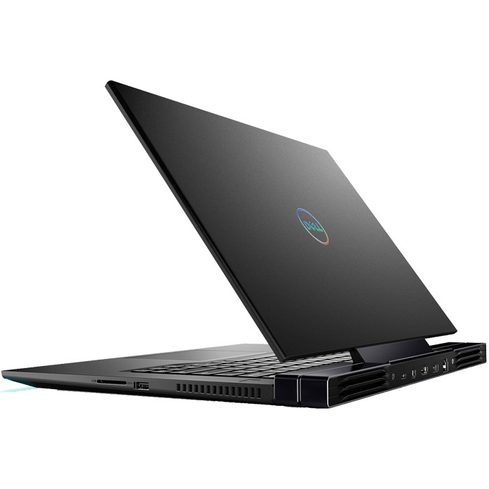 Laptop Dell Gaming G7 7500 (G7500A) i7-10750H | 16GB | 512GB | VGA RTX 2060 6GB | 15.6'' FHD 144Hz | Win 10-Chính hãng