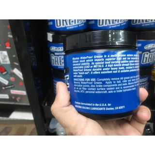 Mỡ bò Chịu Nhiệt đa năng WATERPROOF Grease