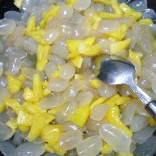 Đác Tươi Đác Rim Thơm-Dâu-Matcha ( Nhà Làm )