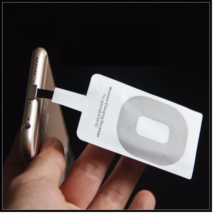 Chíp sạc không dây oppo