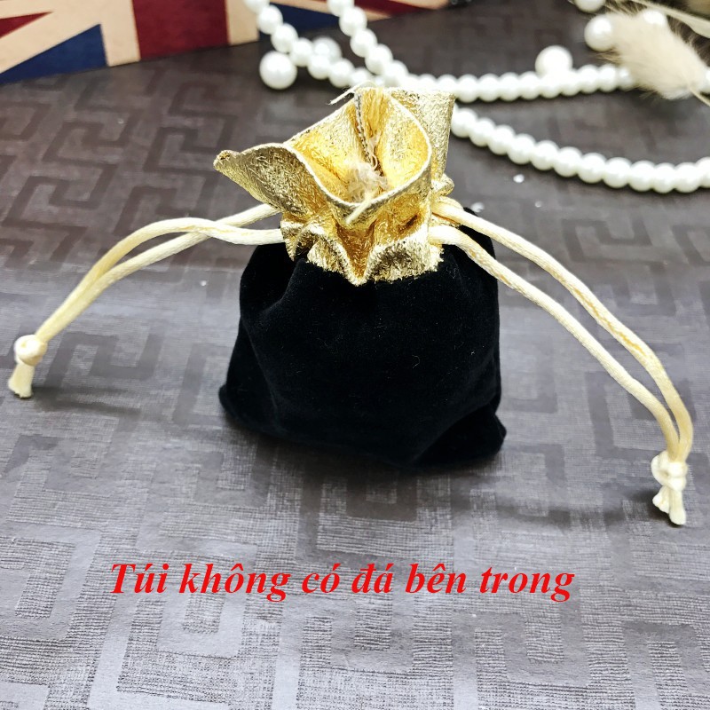 Đá Vụn Thanh Tẩy Red Agate B2