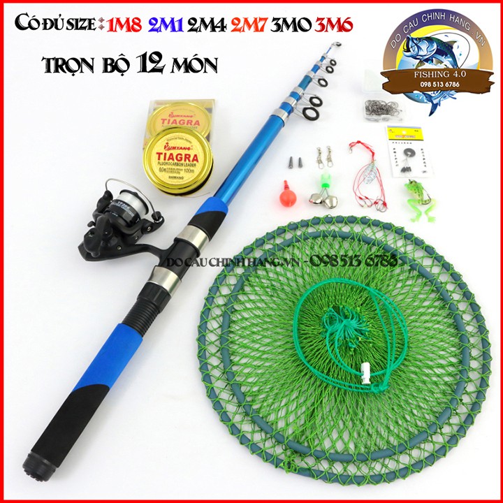Bộ Cần Câu rút