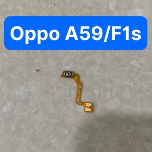 cáp nguồn oppo A59 / F1s