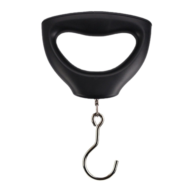 Cân Hành Lý Điện Tử Có Móc Treo Tiện Dụng