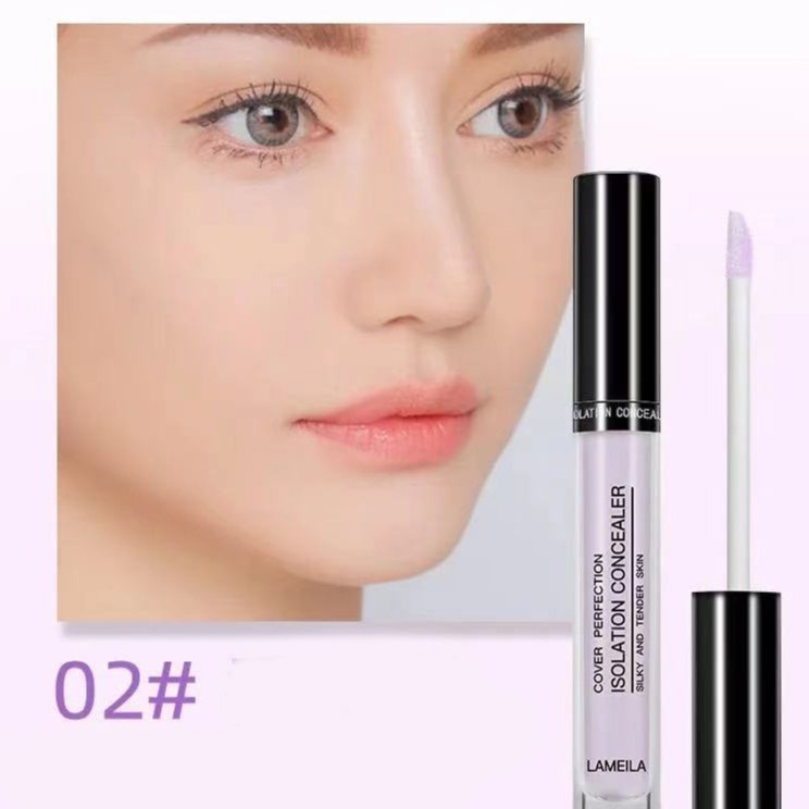 Kem Lót Che Khuyết Điểm Kiểm Soát Dầu Tạo Khối Lameila Dạng Thanh🍑 Peach.Beauty 🍑 | BigBuy360 - bigbuy360.vn