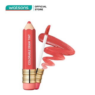 Son Kem Hình Bút Chì It's Skin Colorable Draw Tint 3.3g