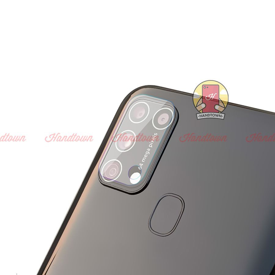 Kính Cường Lực Camera Samsung Galaxy M31