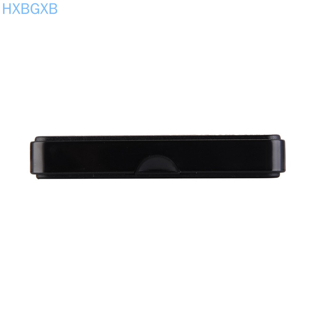 Ổ Cứng Ngoài 2.5 Usb 2.0 Sata Hd Box 1tb Hdd Kèm Phụ Kiện | BigBuy360 - bigbuy360.vn