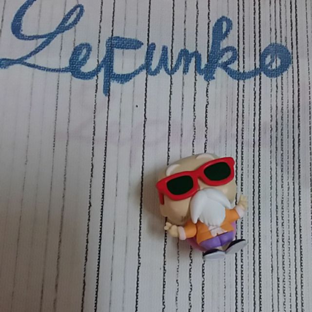 Funko  7 viên ngọc rồng  mini  combo