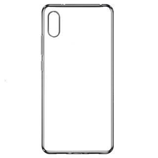 Ốp lưng nhựa dẻo trong suốt cho điện thoại Vsmart Bee 3/ Star 3/ Active 3/ Joy 3