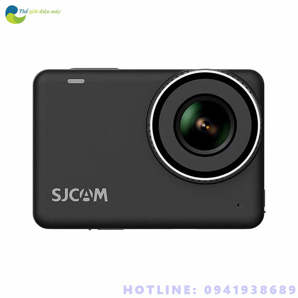 [SaleOff]  Camera Hành Trình SJCAM SJ10X - Bảo Hành 12 Tháng - Shop Thế Giới Điện Máy .