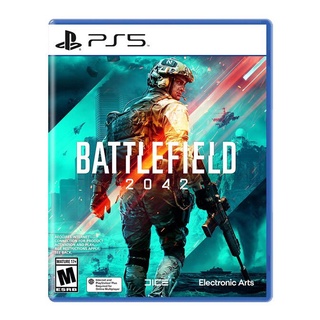 Đĩa Game PS5 Ps4 Battlefield Hệ US