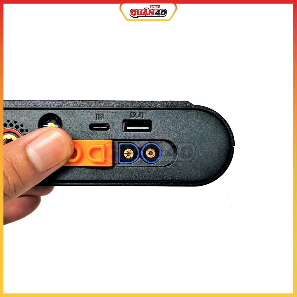 Bơm Điện Ôtô Kiêm Kích Bình Steelmate T8 Pro - Hàng Chính Hãng - Bảo Hành 3 Năm