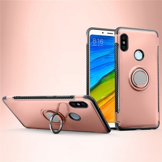 Sturdy phone case and holder for Xiaomi Mi Note 5 / Note 5