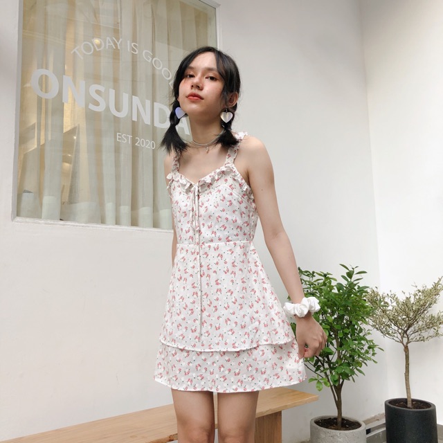 Váy Sakura