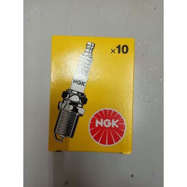 BUGI NGK THÁI LAN HÀNG SỊN CHÂN NGẮN VÀ DÀI DÙNG CHO CÁC LOẠI XE HONDA YAMAHA SYM C5HSA C7HSA C6HSA CPR6