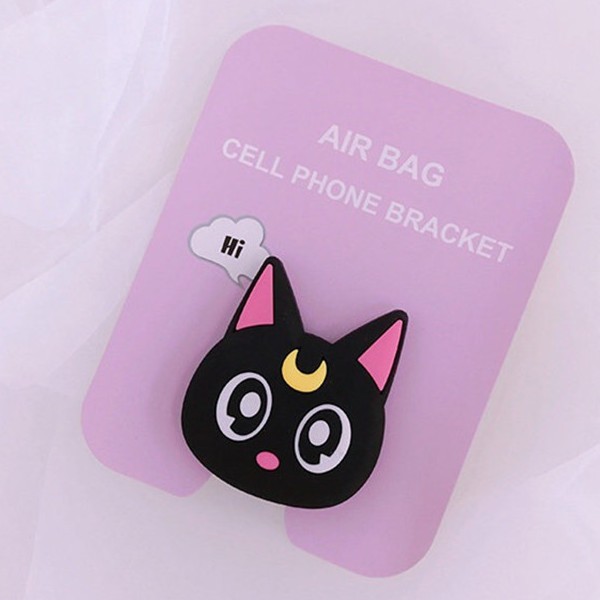 Giá Đỡ Chống Lưng Cho Phụ Kiện pop Điện Thoại Tai Nghe Bluetooth Airpod Airpods i12 Iphone Pin Dự Phòng Shin Case | WebRaoVat - webraovat.net.vn