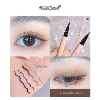 Kẻ mắt nước, kẻ mắt gel Maxfine.