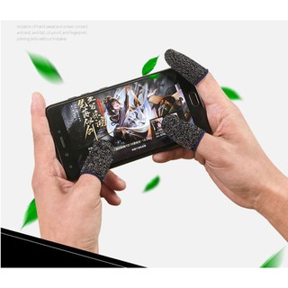 BAO TAY CHỐNG RA  MỒ HÔI KHI CHƠI GAME 1 CẶP