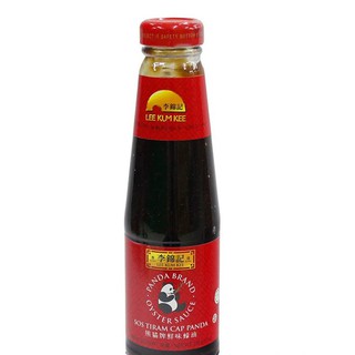 Dầu Hào Gấu Trúc 907ml