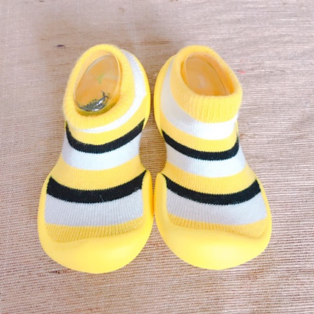 Giày tập đi cho bé cưng HONEY BEE