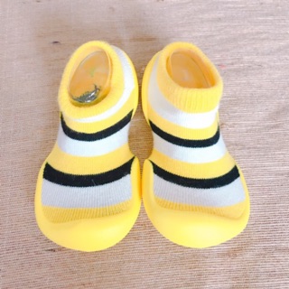 Giày tập đi cho bé cưng honey bee