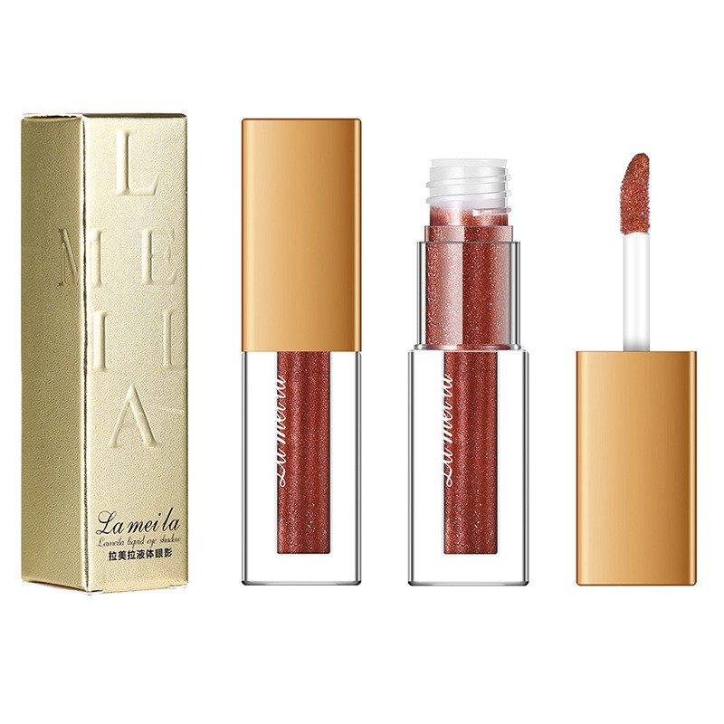 ❤️ Nhũ Mắt Ánh Kim Dạng Kem Lameila Liquid Eye Shadow No.1033 - Y14 | BigBuy360 - bigbuy360.vn