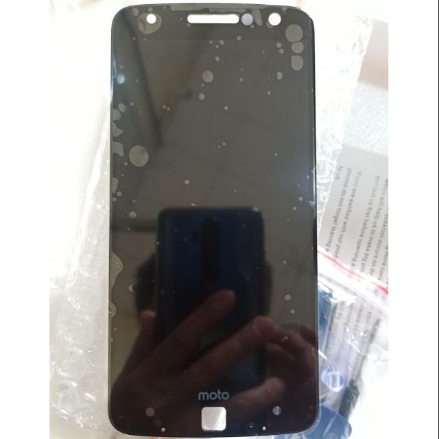 [Xả Kho] Màn Hình Điện Thoại Motozola Moto Z Droid