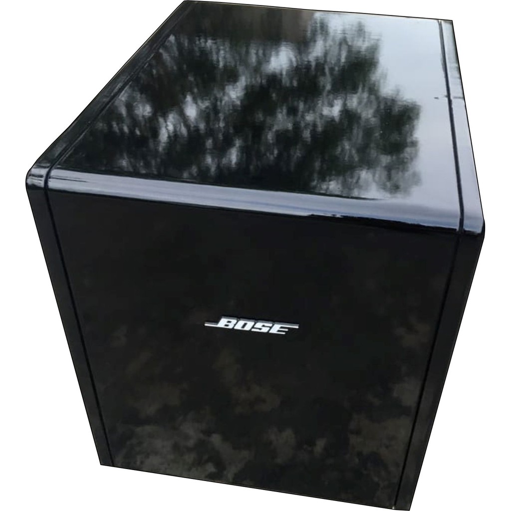 Loa Siêu Trầm Sub Bose AM-1200 bass 30cm